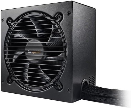 Quiet pure power 300w - pure, 11