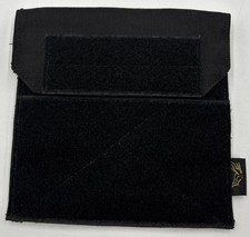 GENUINE FLYYE INDUSTRIES BLACK