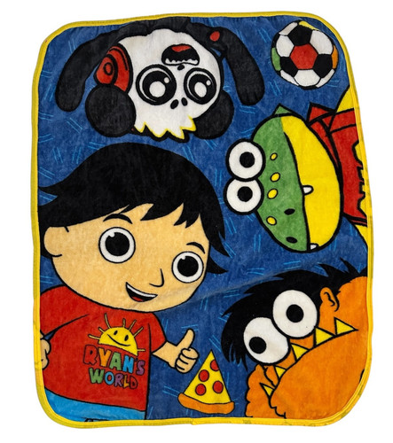 Ryan world review kids - ryan’s,