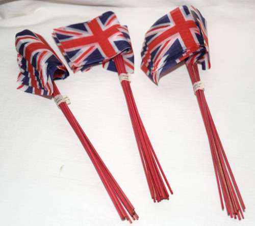 Vtg rare lot mini british - lot,