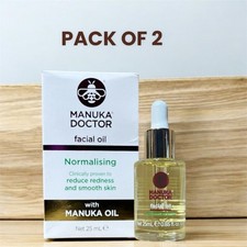 2X Manuka Doctor Normalising