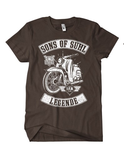 Sons suhl kr51 shirt s51 - of,