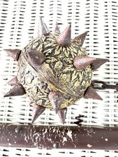 Medieval Style Spiked Flail