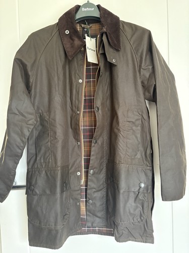 Barbour classic beaufort - barbour,