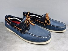 CHATHAM Galley Boat Deck Shoes