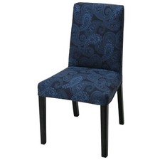 Ikea Bergmund Chair Covers in
