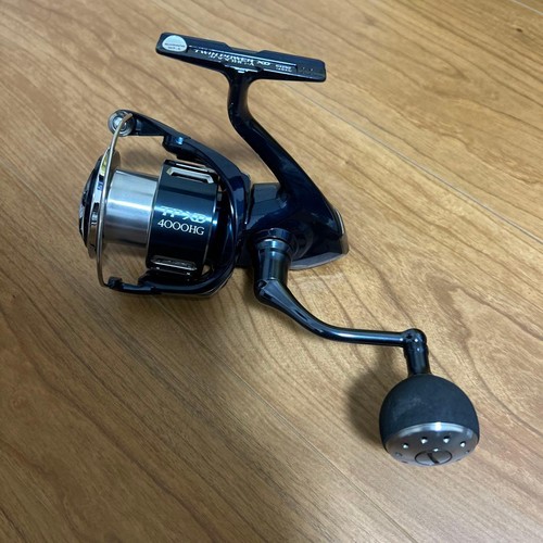 Shimano twin power - shimano,