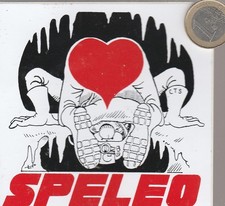 Jt sport4. Caving. LOVE SPELEO