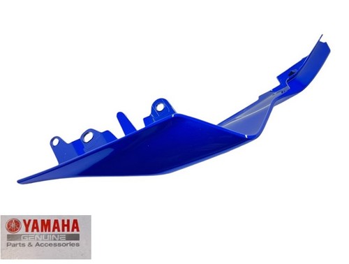 Yamaha yzf 125 2023 - yamaha, yzf-r