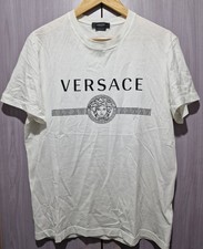 Versace Medusa Head And Logo
