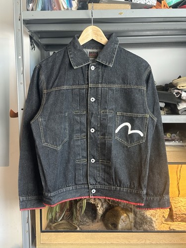 Evisu mighty - evisu, men’s