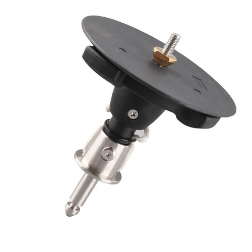 Windsurfing mast base surfing - base,