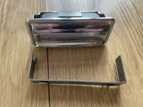 Mgf mgtf original chrome - mgf,