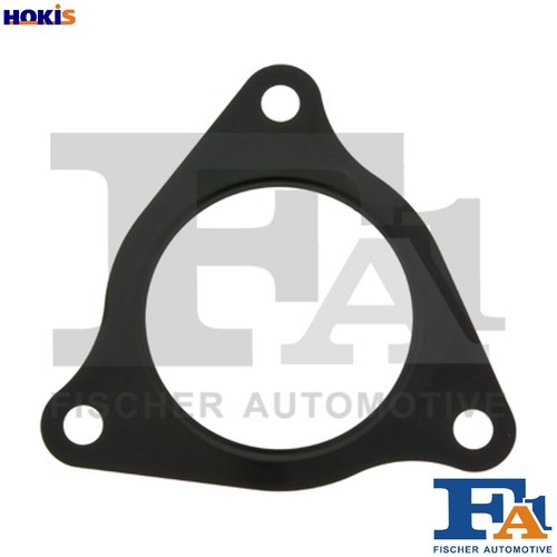 Seal turbine inlet - seal,