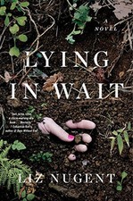 Lying in Wait by Nugent, Liz Book The Cheap Fast Free Post