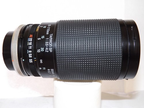 Mint fast tamron adaptall 2 - ,