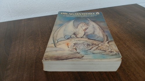Dragonworld preiss byron - dragonworld,, preiss,