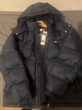 Tommy Hilfiger Men's Dark