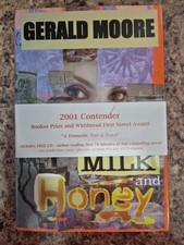 Milk and Honey, Gerald Moore