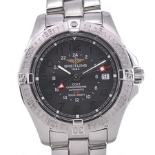 discount BREITLING Colt GMT