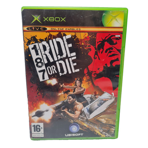 187 ride die - ride, or