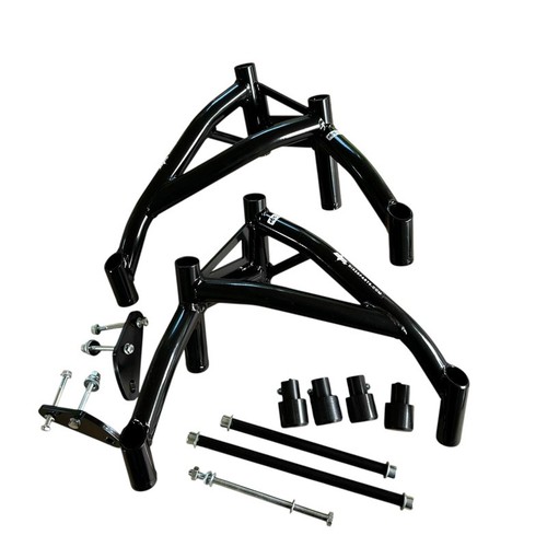 Crash cage engine guard bar - crash,