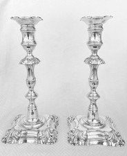 WILLIAM IV STERLING SILVER
