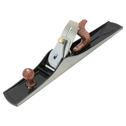 Faithfull jointer plane - jointer,