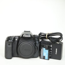 Canon EOS 70D Digital Camera