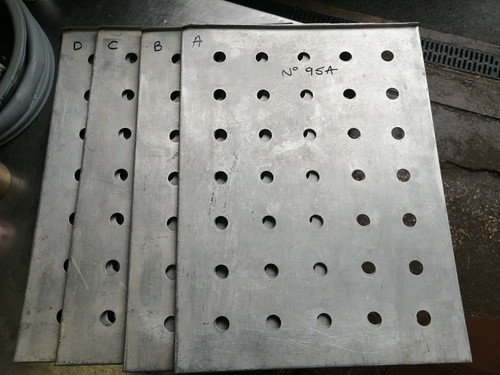 No95abcd falcon aluminium - no95abcd,