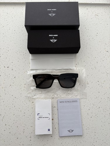 Dick moby sunglasses bmw - dick,