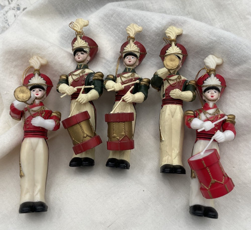Vintage plastic - vintage,