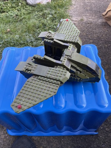 Halo mega bloks - halo,