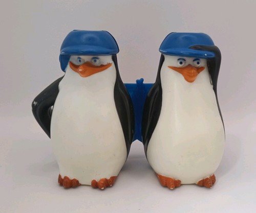 Penguins madagascar - penguins,