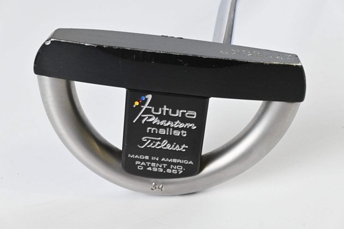 Scotty cameron futura phantom - scotty,