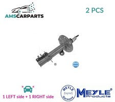 SHOCK ABSORBER SET SHOCKERS