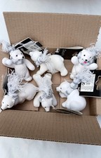 Polar Bear Christmas