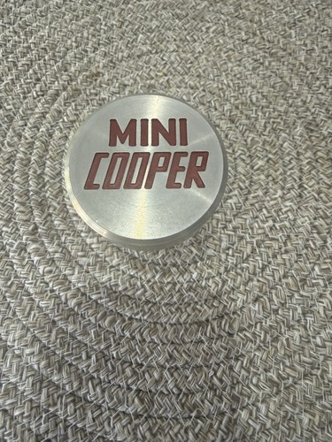 Classic mini cooper billet - cooper,