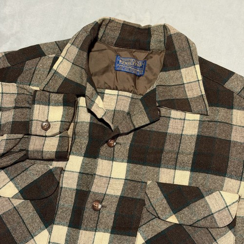 Pendleton wool cruiser - wool, jacket