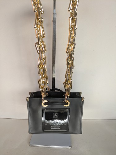 Authentic vintage fendi - authentic,