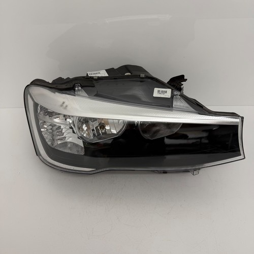 Bmw drivers side - drivers,