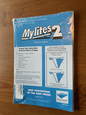 Mylites 2 Large Comic