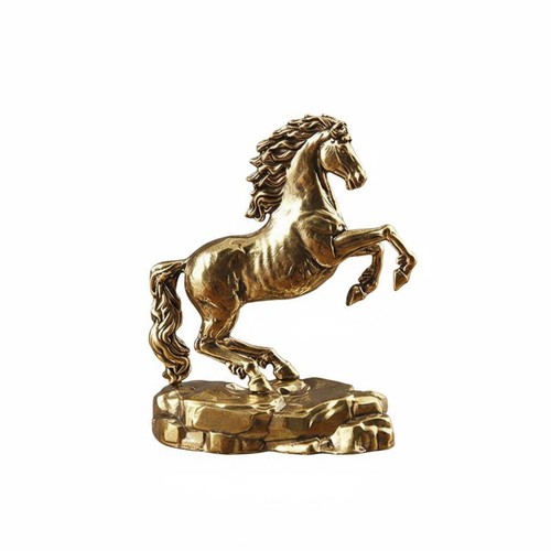 Success horse ornament - horse,