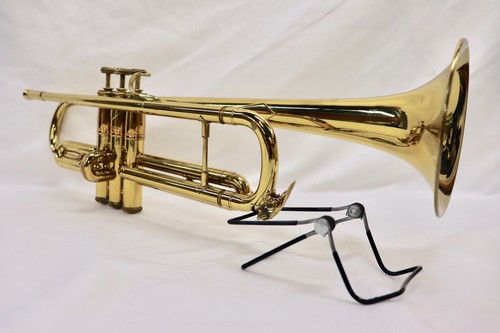 Vintage vincent bach - vintage,