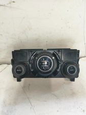2011 CITROEN C3 HEATER CLIMATE