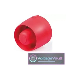 Vantage 32-Tone Fire Alarm Sounder – Brand New | 32 Selectable Tones