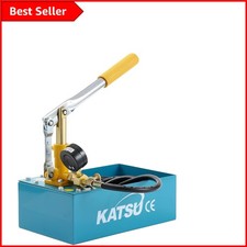 KATSU Heavy-Duty 5L Leakage