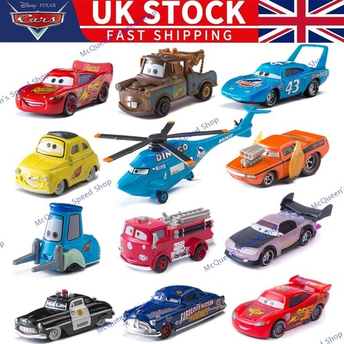 Disney pixar cars film - cars,