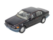 BMW 750iL E32 Matchbox