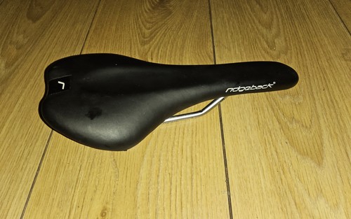 Ridgeback velo bicycle - ridgeback, saddle